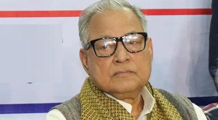 বিএনপি নেতাকর্মীদের ভোটারদের কাছে যেতে বললেন নজরুল ইসলাম খানের